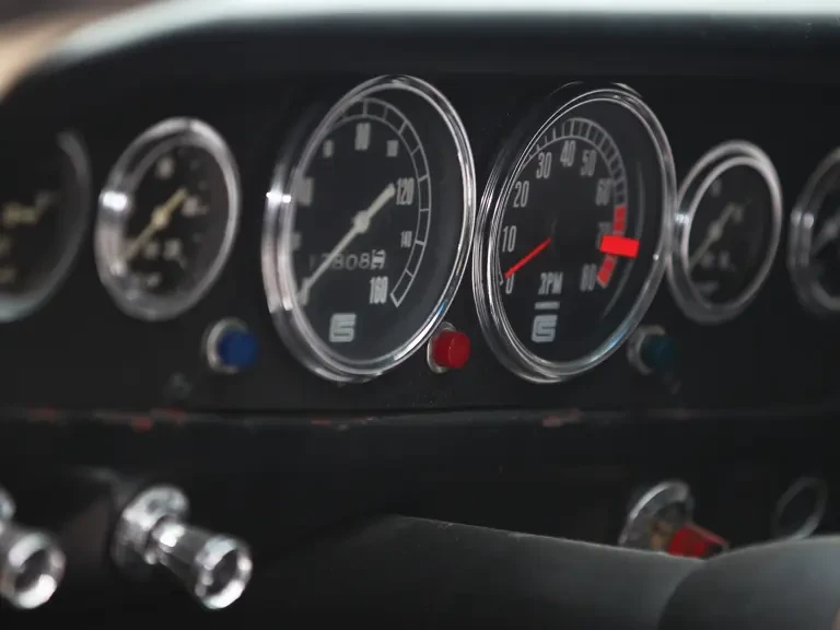 1965 Shelby GT350 - Image 11 of 16