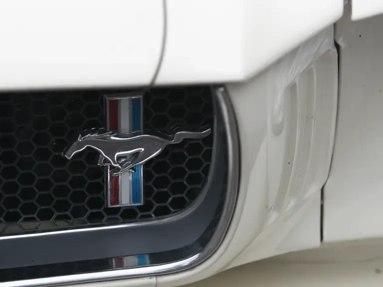 1965 Shelby GT350 - Image 7 of 16