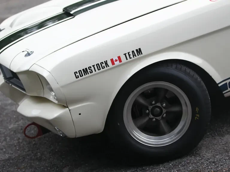 1965 Shelby GT350 - Image 13 of 16