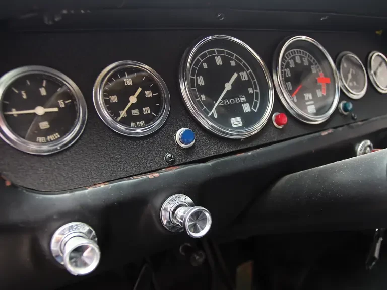 1965 Shelby GT350 - Image 12 of 16