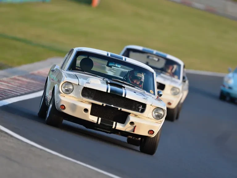 1965 Shelby GT350 - Image 9 of 16
