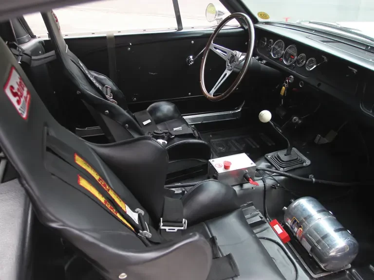 1965 Shelby GT350 - Image 5 of 16