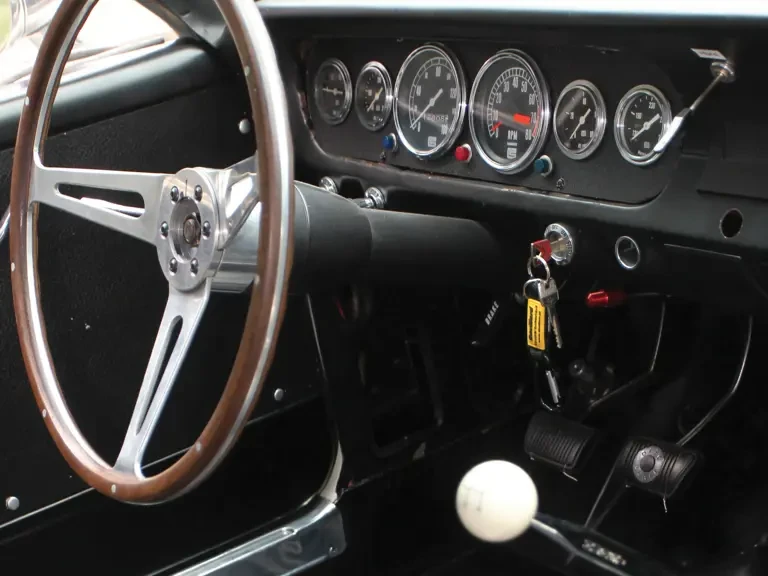 1965 Shelby GT350 - Image 10 of 16