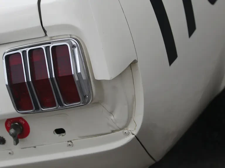 1965 Shelby GT350 - Image 14 of 16