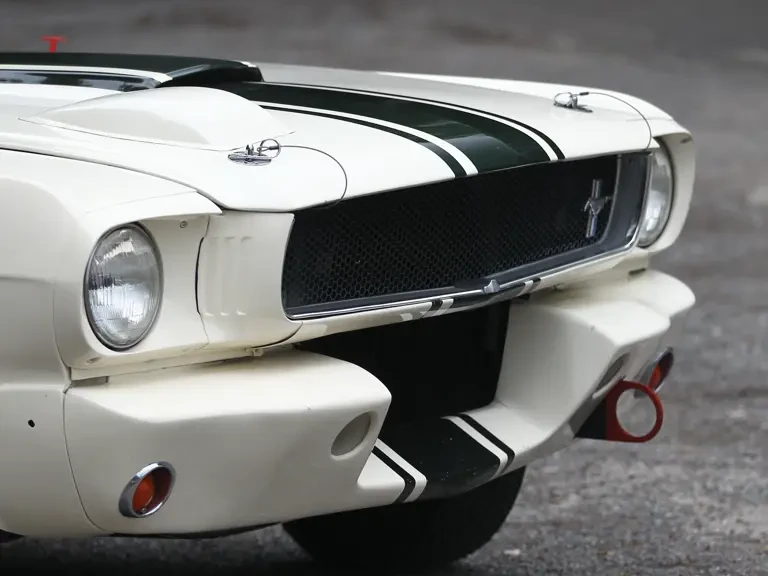 1965 Shelby GT350 - Image 8 of 16