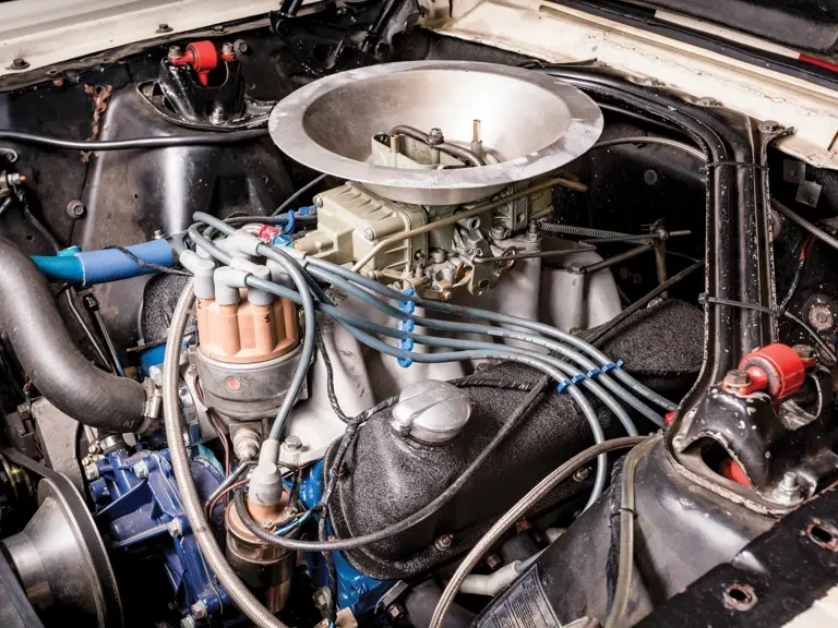 1965 Shelby GT350 - Image 4 of 22