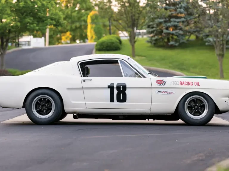 1965 Shelby GT350 - Image 6 of 22