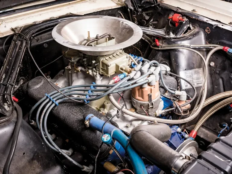 1965 Shelby GT350 - Image 22 of 22
