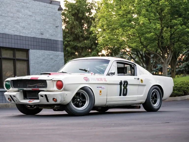 1965 Shelby GT350 - Image 20 of 22