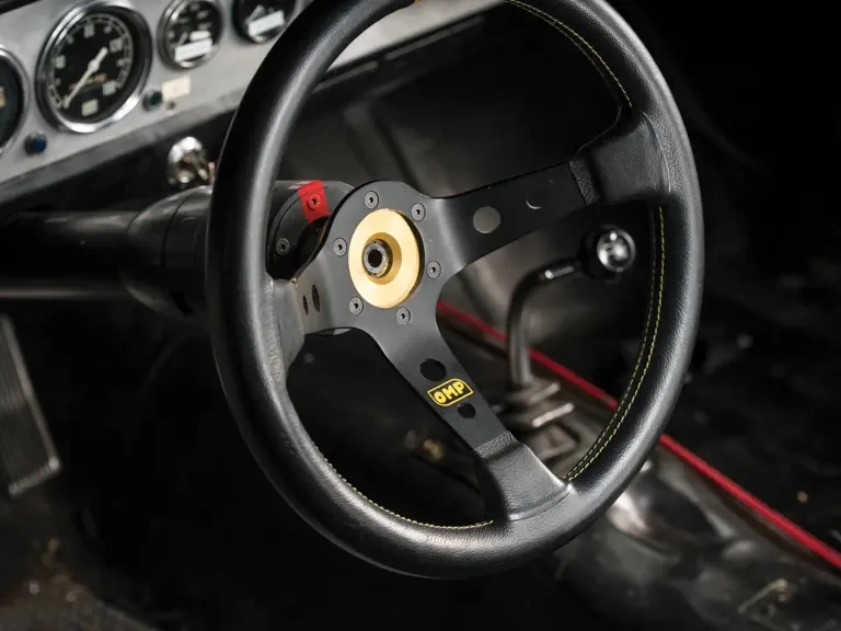 1965 Shelby GT350 - Image 11 of 22