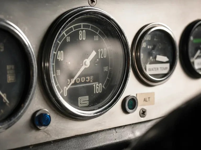 1965 Shelby GT350 - Image 12 of 22