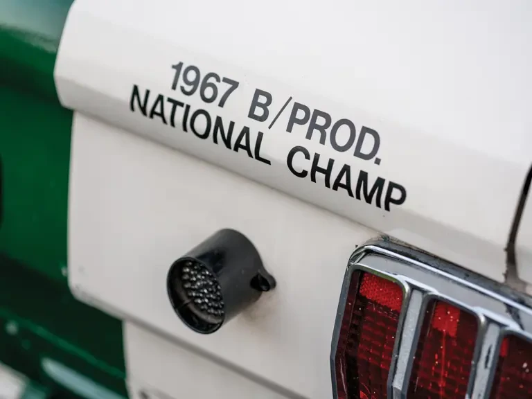 1965 Shelby GT350 - Image 16 of 22