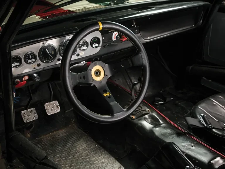 1965 Shelby GT350 - Image 5 of 22