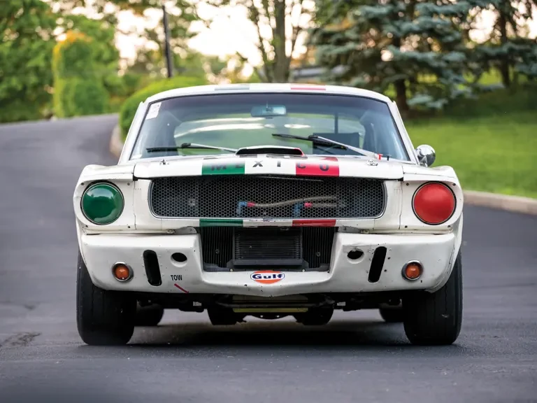 1965 Shelby GT350 - Image 9 of 22