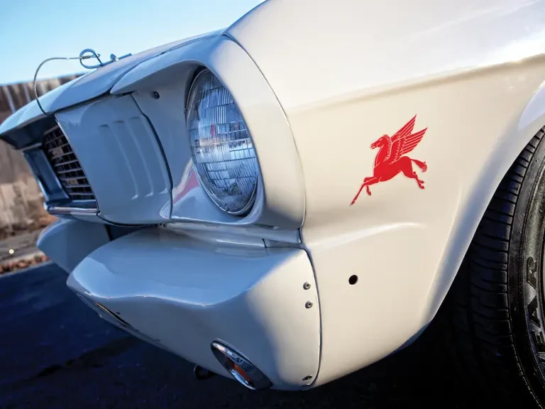 1965 Shelby GT350 - Image 10 of 21