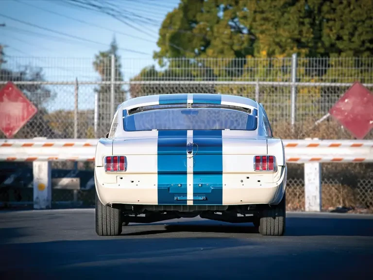 1965 Shelby GT350 - Image 15 of 21