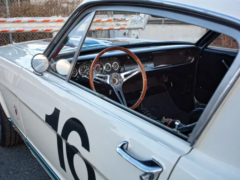 1965 Shelby GT350 - Image 13 of 21
