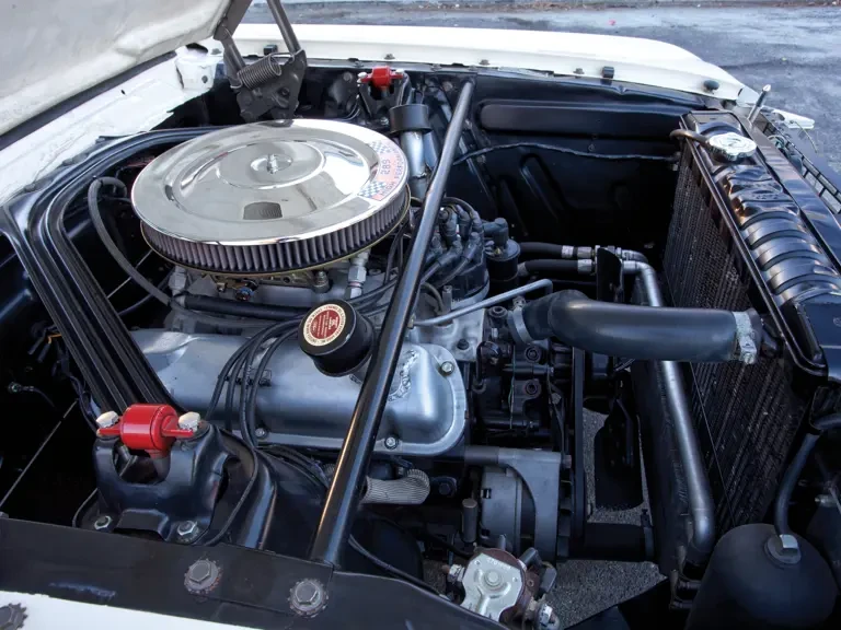 1965 Shelby GT350 - Image 4 of 21