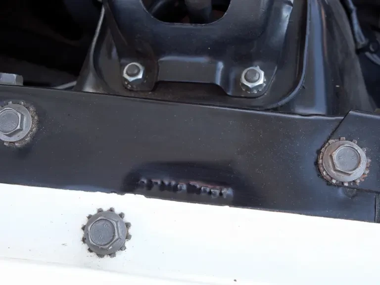 1965 Shelby GT350 - Image 20 of 21