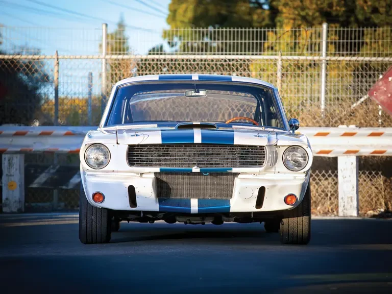 1965 Shelby GT350 - Image 14 of 21