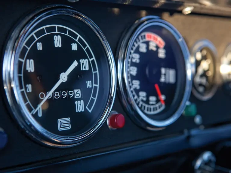 1965 Shelby GT350 - Image 11 of 21