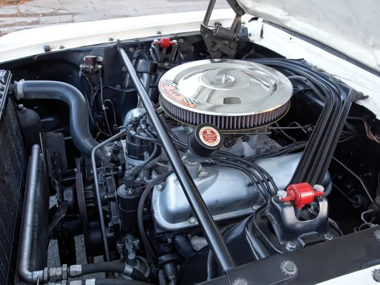 1965 Shelby GT350 - Image 21 of 21