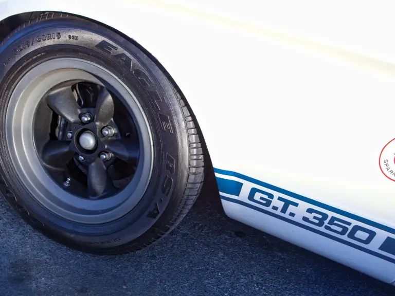 1965 Shelby GT350 - Image 7 of 21