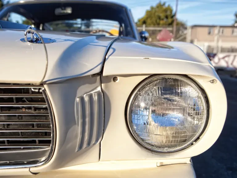 1965 Shelby GT350 - Image 16 of 21