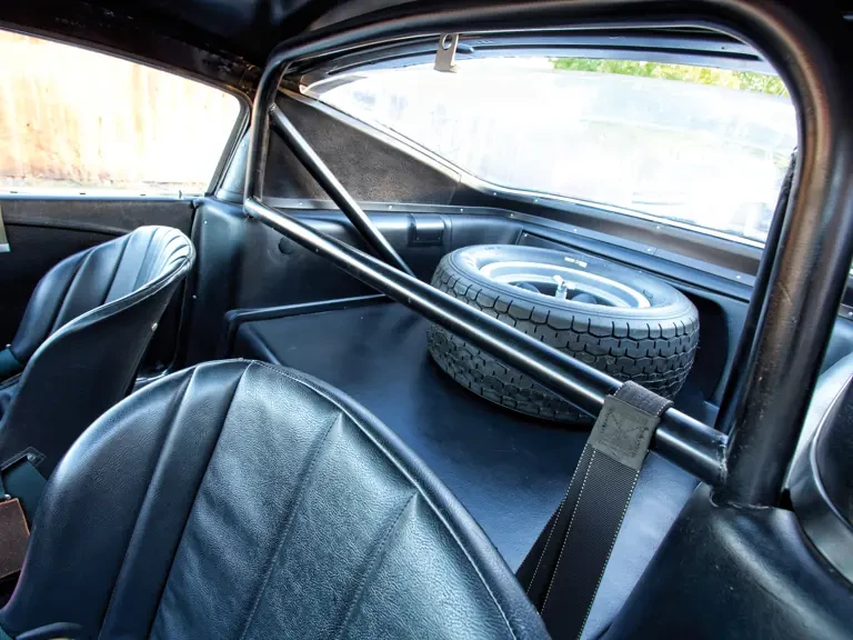 1965 Shelby GT350 - Image 19 of 21