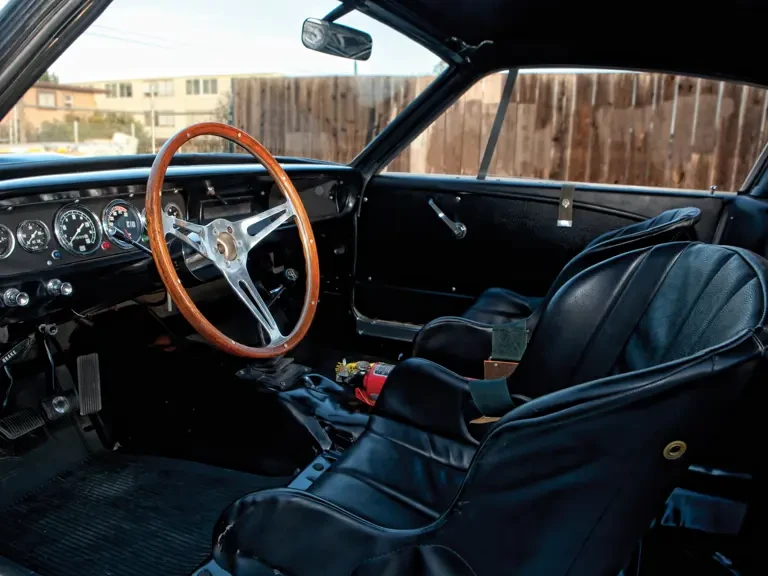 1965 Shelby GT350 - Image 5 of 21