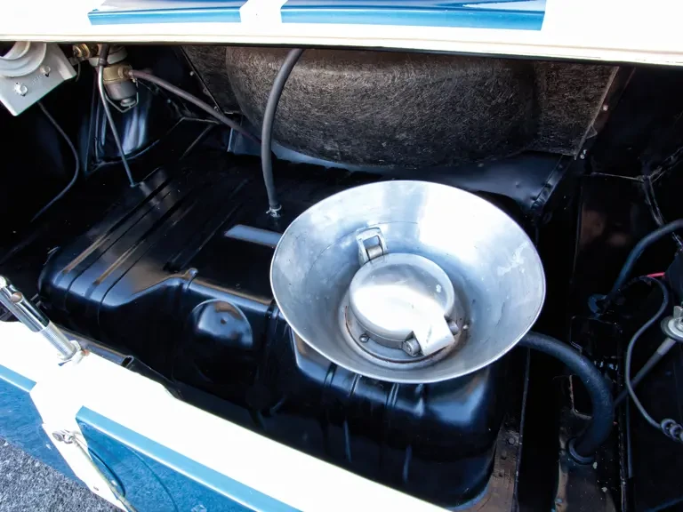 1965 Shelby GT350 - Image 18 of 21