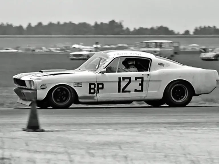 1965 Shelby GT350 - Image 21 of 21