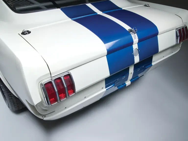 1965 Shelby GT350 - Image 15 of 21