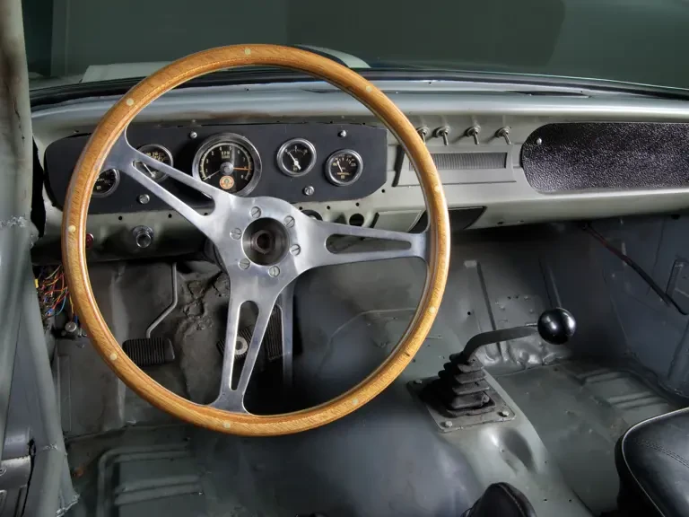1965 Shelby GT350 - Image 17 of 21