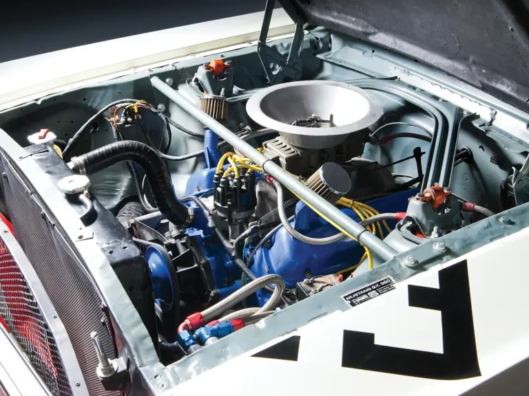 1965 Shelby GT350 - Image 10 of 21