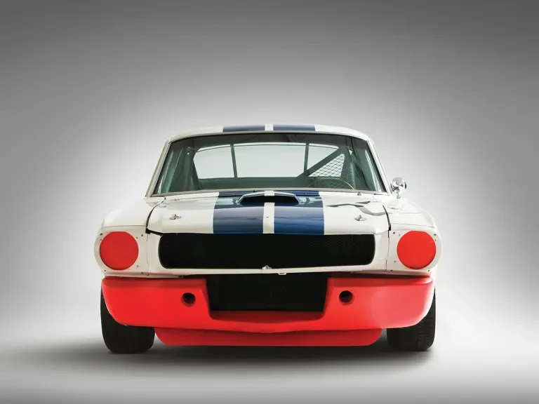 1965 Shelby GT350 - Image 18 of 21