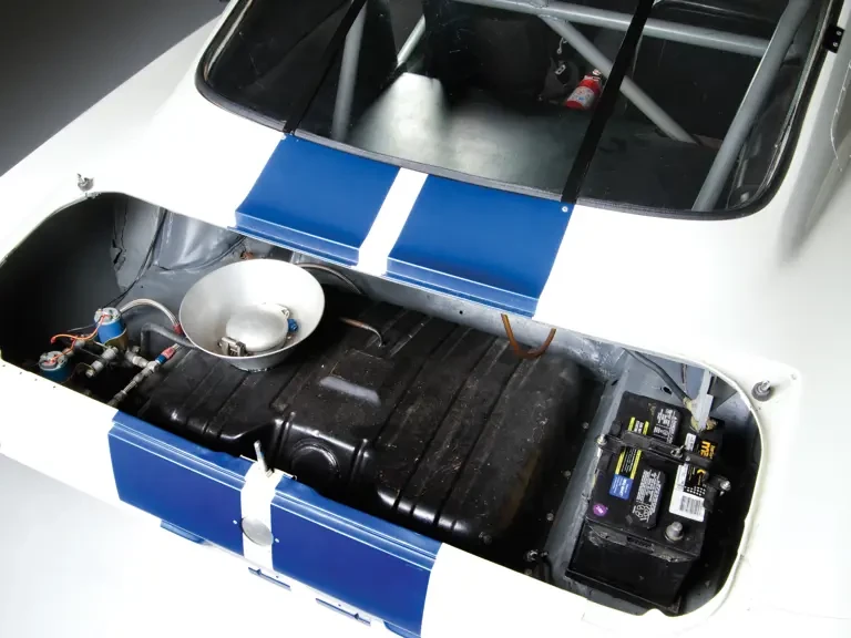 1965 Shelby GT350 - Image 14 of 21