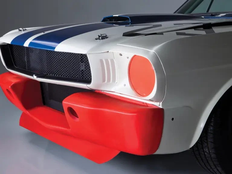 1965 Shelby GT350 - Image 16 of 21