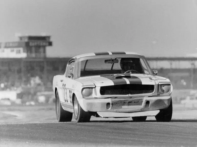 1965 Shelby GT350 - Image 20 of 21