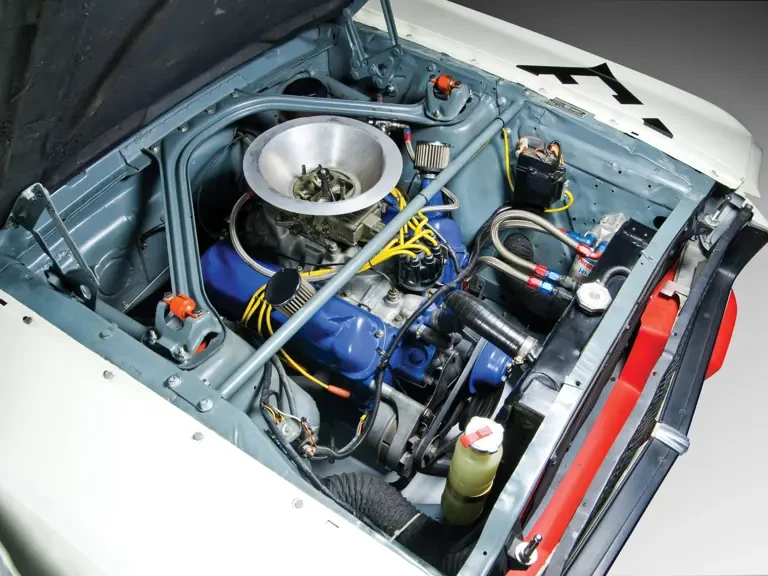 1965 Shelby GT350 - Image 4 of 21