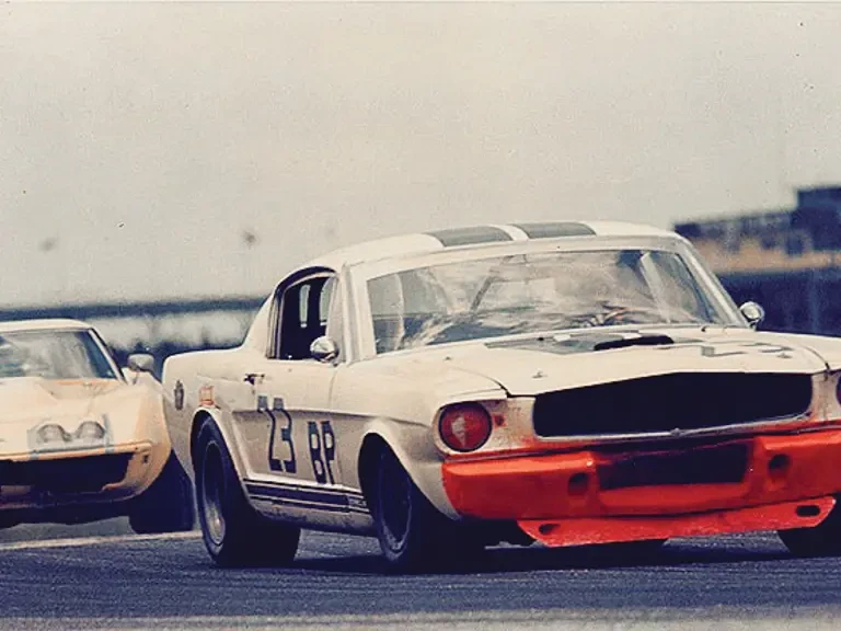 1965 Shelby GT350 - Image 19 of 21