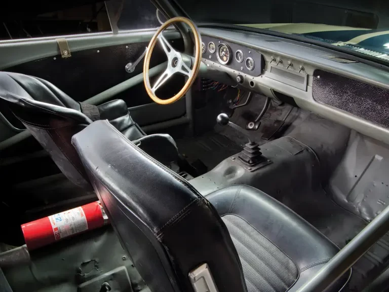 1965 Shelby GT350 - Image 5 of 21