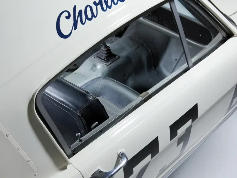 1965 Shelby GT350 - Image 12 of 21