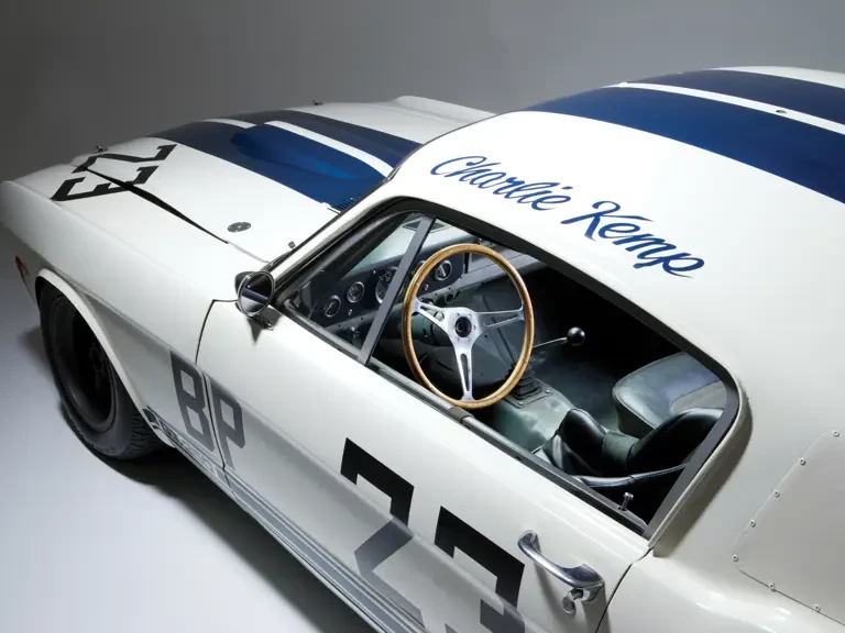 1965 Shelby GT350 - Image 8 of 21
