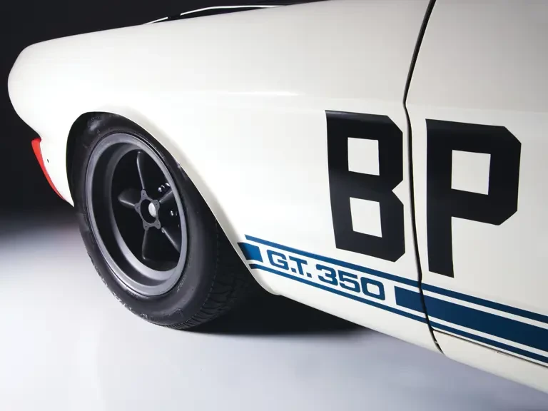 1965 Shelby GT350 - Image 7 of 21