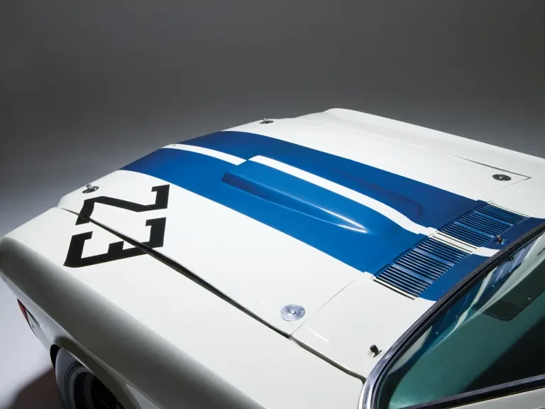 1965 Shelby GT350 - Image 11 of 21