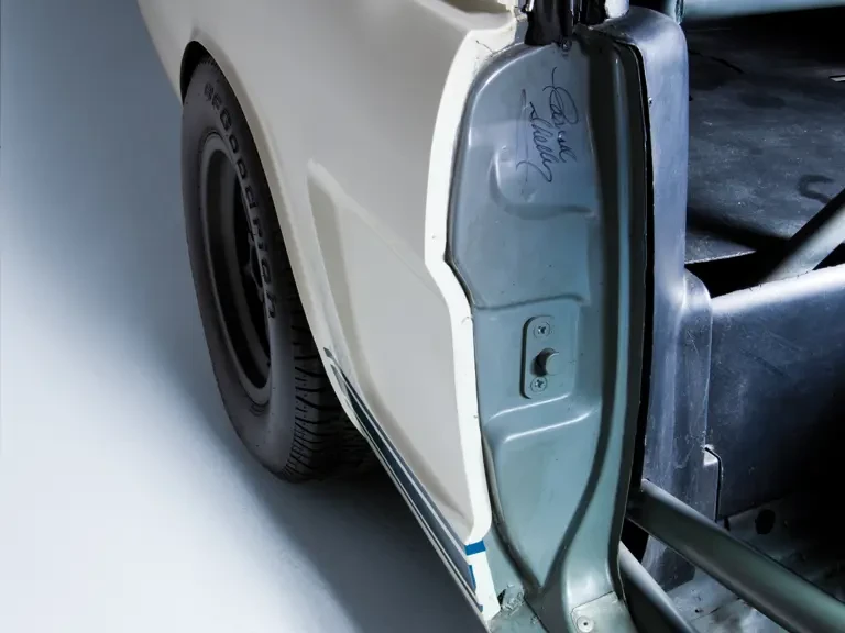 1965 Shelby GT350 - Image 13 of 21