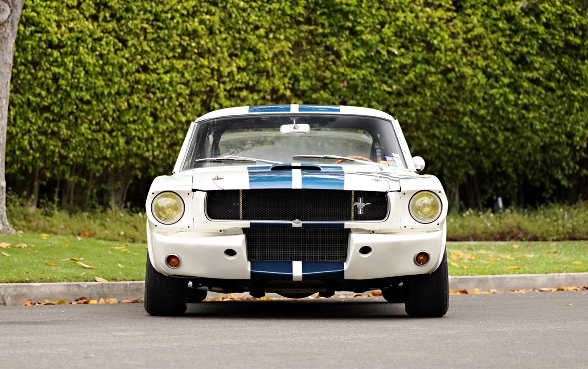 1965 Shelby GT350 - Image 9 of 30