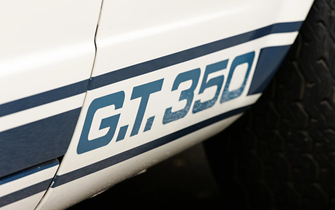 1965 Shelby GT350 - Image 15 of 30