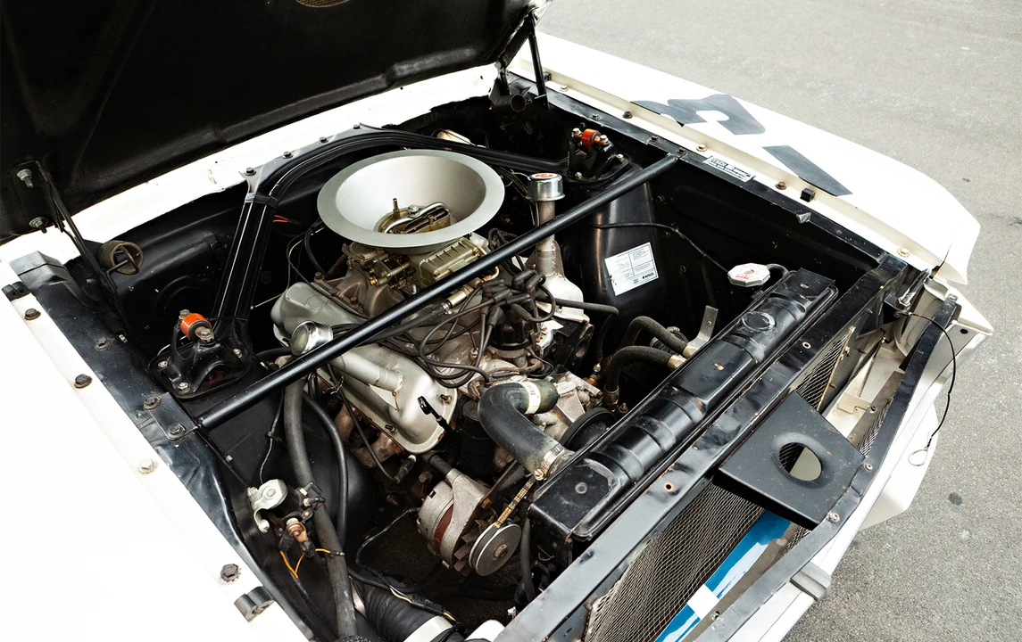 1965 Shelby GT350 - Image 23 of 30